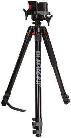 BOG DeathGrip Clamping Tripod Aluminium Model: 1099442