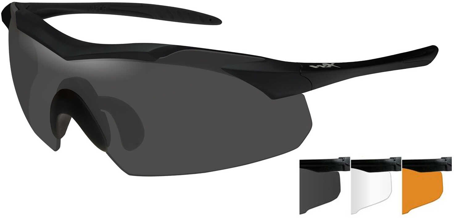 WILEYX 3502 Vapor Gry/CLR/Rust/MTBLK