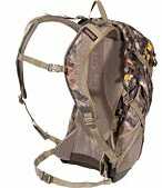 TENZING TZG-TNZBP3061 Voyager Day Pack MOBC