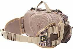 TENZING TZG-TNZBP3054 Cinch Waist Pack MOBC