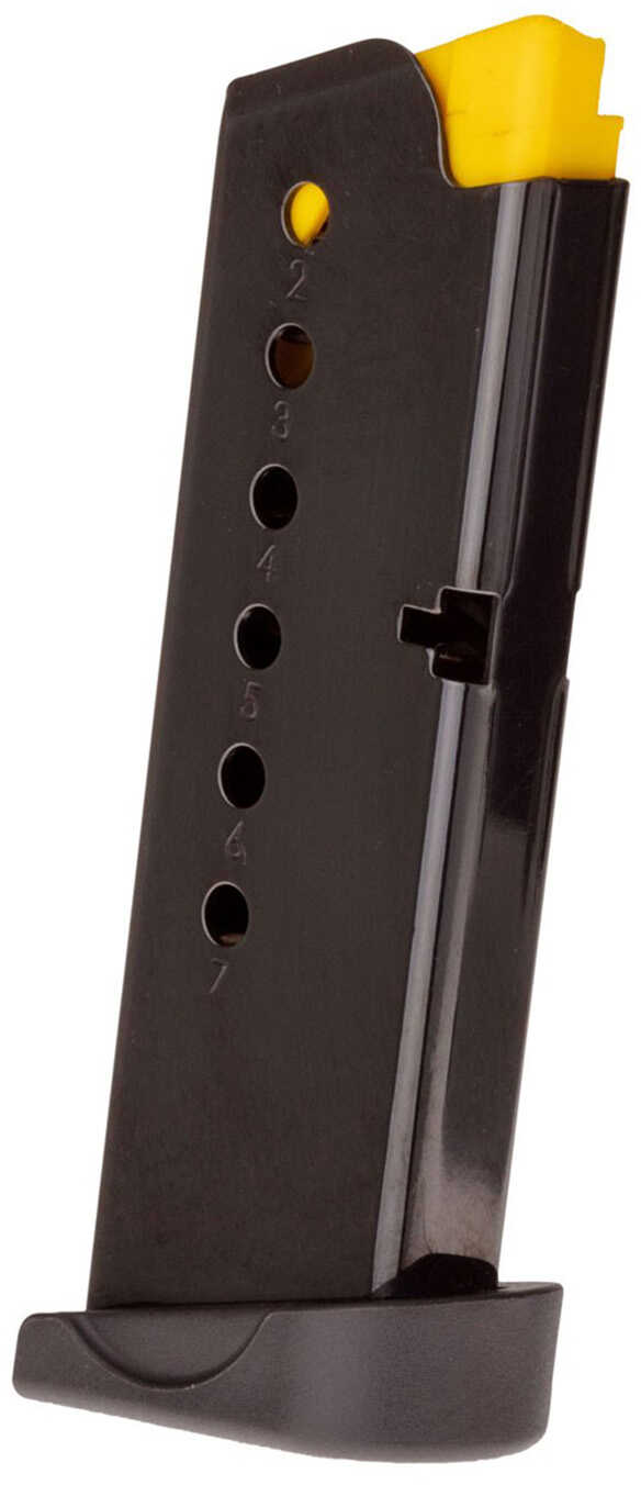 TAURUS MAGAZINE G2S 9mm 7rd Model: 358-0007-01