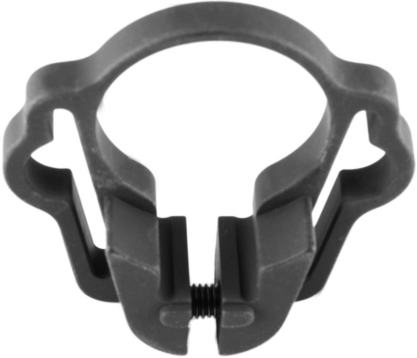 Mission First Tactical One Point Sling Mount - No Tube Removal