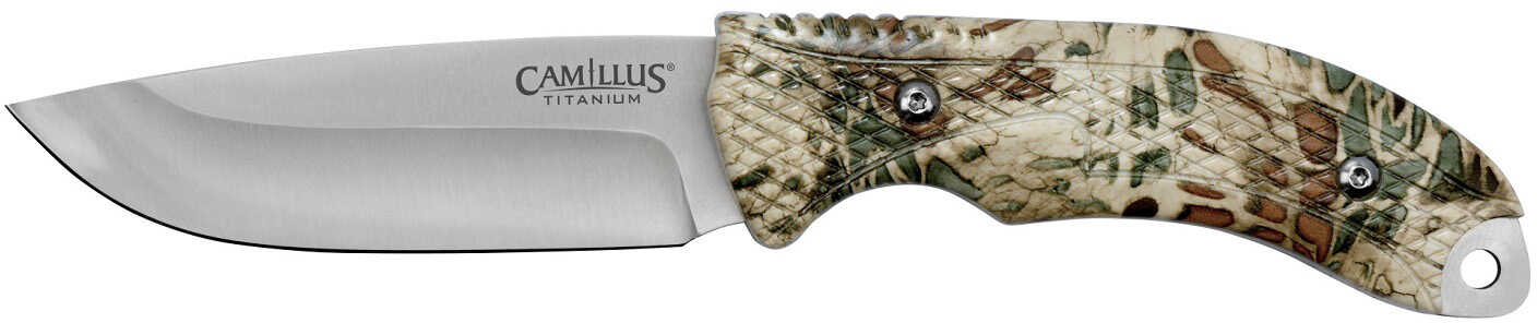 Camillus MASK 9 inch Fixed Blade