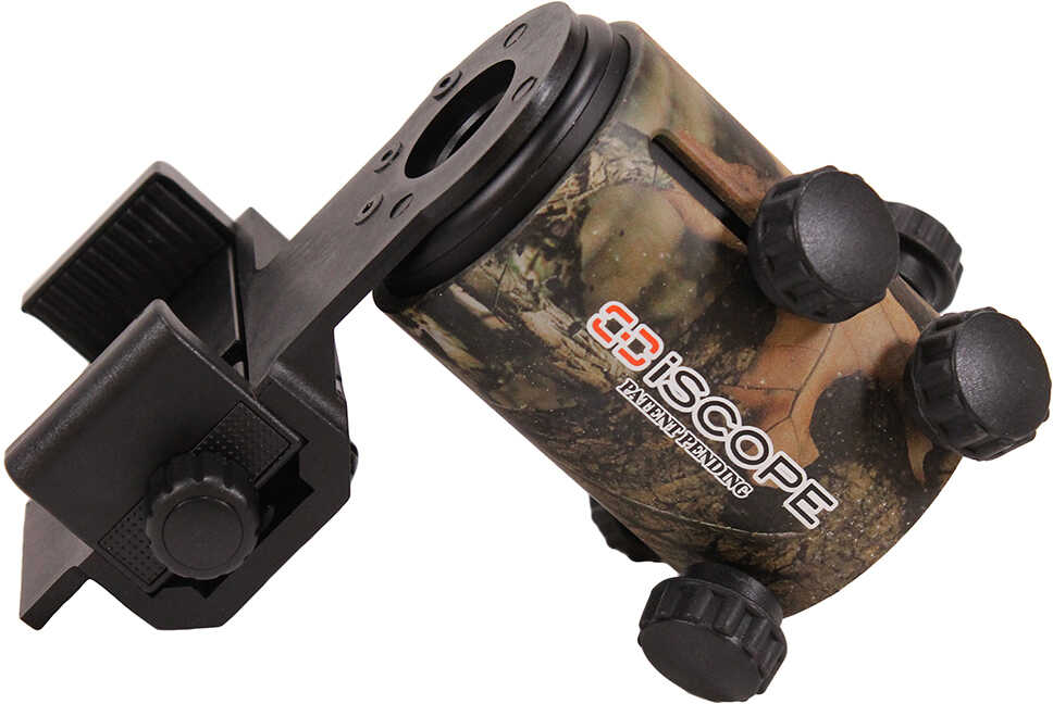 iScope Optics Universal - Mossy Oak Obsession