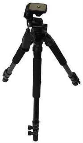 Bush 784030 60" Black ADVANCED Tripod