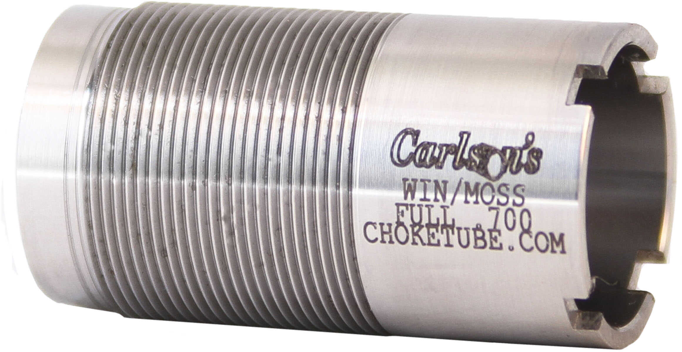 Carlson's Choke Tubes 52215 Winchester 12 Gauge Full Flush