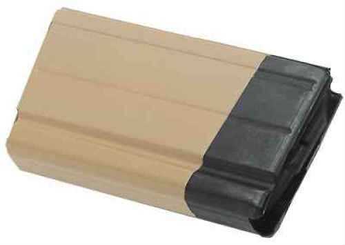 FN Scar 17S Rifle Magazine FDE .308 Win 20/Rd