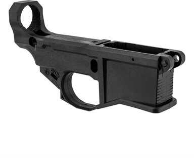 Polymer80 P80NKITBLK G150 Phoenix2 AR-15 80% Lower Receiver Kit AR Platform Multi-Caliber Black