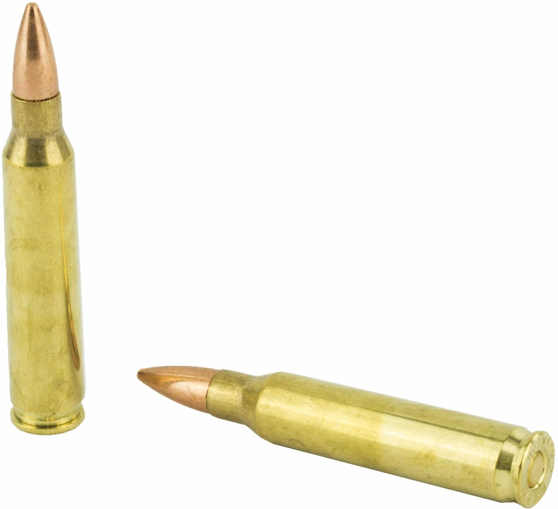 223 Rem 55 Grain Full Metal Jacket 50 Rounds Hornady Ammunition 223 Remington