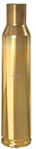 Hornady Unprimed Brass Rifle Cartridge Cases 6.5x55 Swedish 50/ct