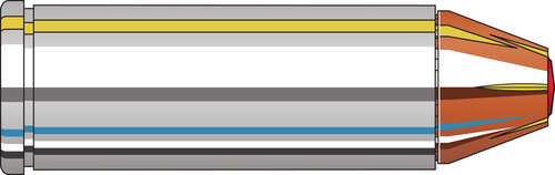 45 Colt 185 Grain Ballistic Tip 20 Rounds Hornady Ammunition