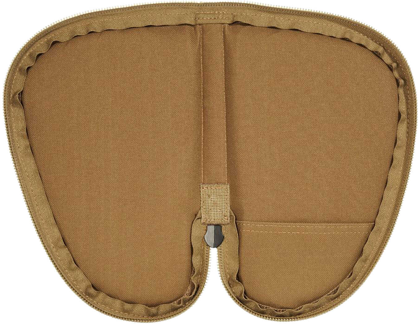 ALLEN TORREY PSTL CASE 11.5" COYOTE