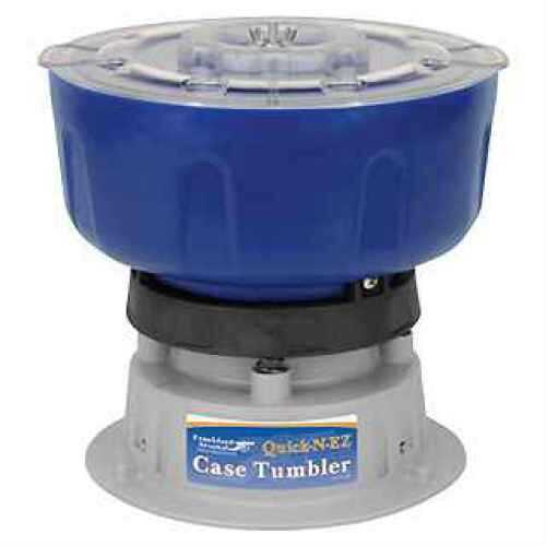 Frankford Arsenal Quick-N-EZ Case Tumbler, 110V Md: 855-020