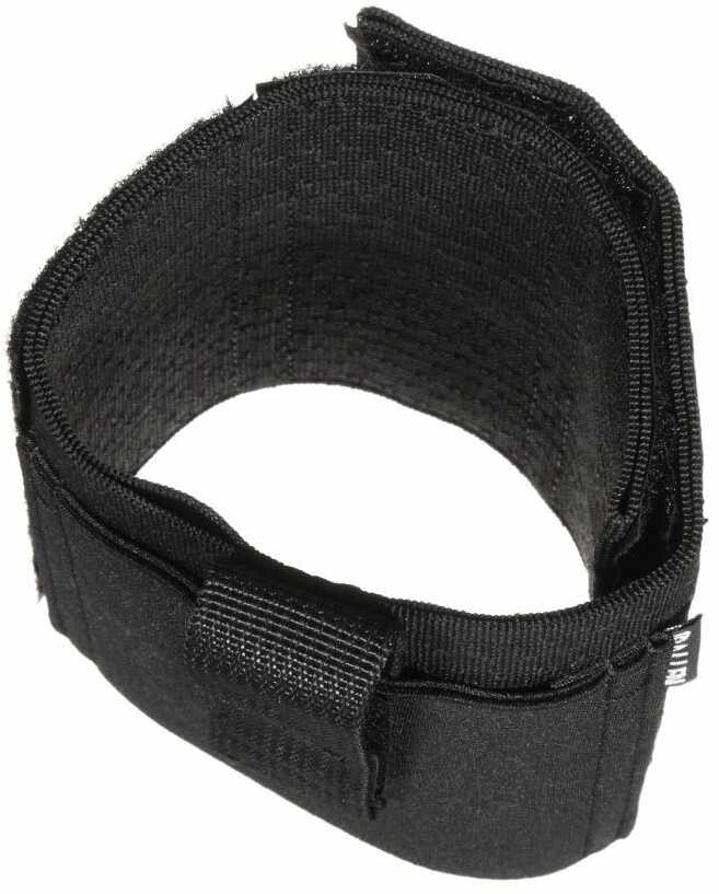 ALLEN HIDEOUT ANKLE HOLSTER
