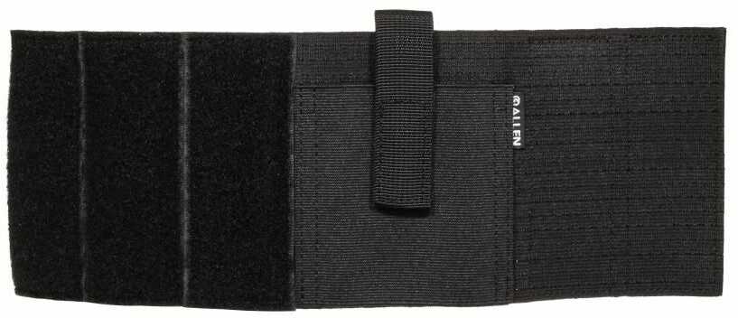 ALLEN HIDEOUT ANKLE HOLSTER