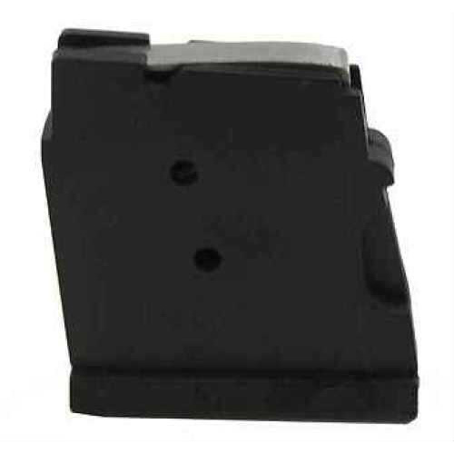 CZ Magazine 455/512 .22WMR 5-ROUNDS Black Polymer