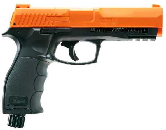 UMA 2292131 T4E By P2P HDP 50Cal PEPPERBALL Gun