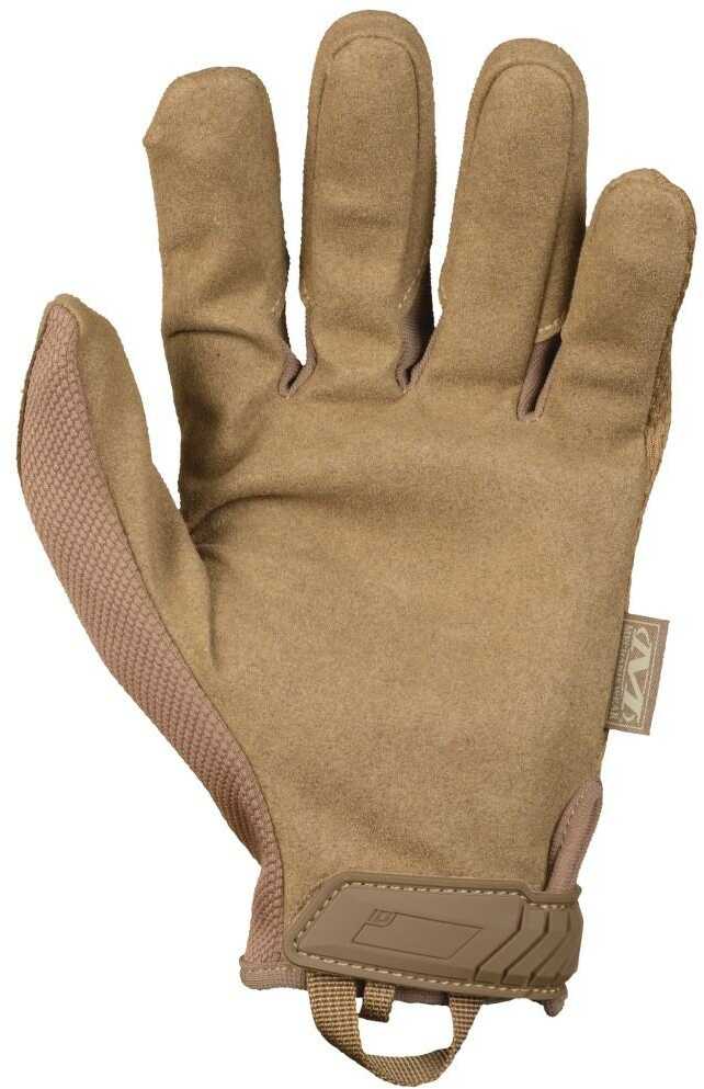 MECHANIX Wear Mg-72-009 Original Medium Coyote Synthetic Leather