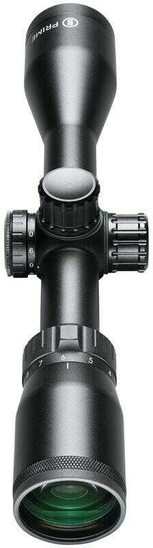 Bushnell Rp3940Bs9 Prime Black 3-9X40mm 1" Tube Illuminated Multi-X Reticle