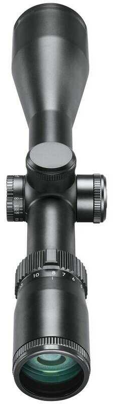 Bushnell Elite 4500 4-16x50 Rifle Scope SFP Multi-X Reticle Black Box