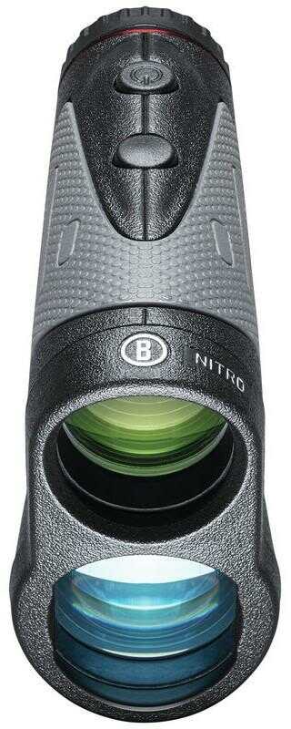 Bushnell Nitro Laser Rangefinder 1800 yd. Model: LN625IGG