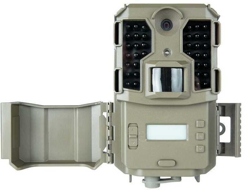 Bushnell Prime Trail Camera L20 Tan Low Glow  - 20MP