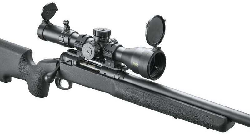 BC ELEMENT SCP CAP EYE PIECE 2 BLK