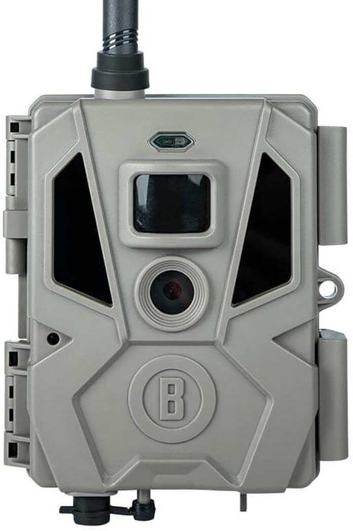 Bushnell CelluCORE Cellular Trail Camera V20 Verizon Carrier Grey  - 20MP