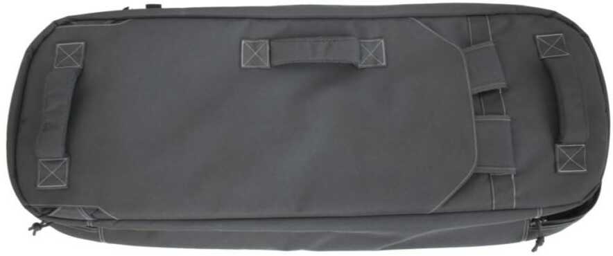 AWS FRAME 36" RFL BKPK BLK TSA