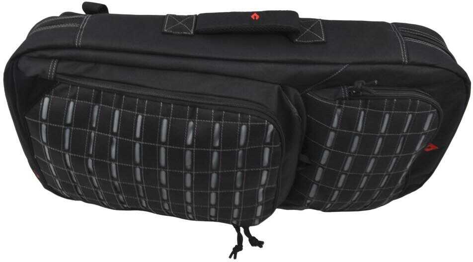 AWS FRAME 36" RFL BKPK BLK TSA