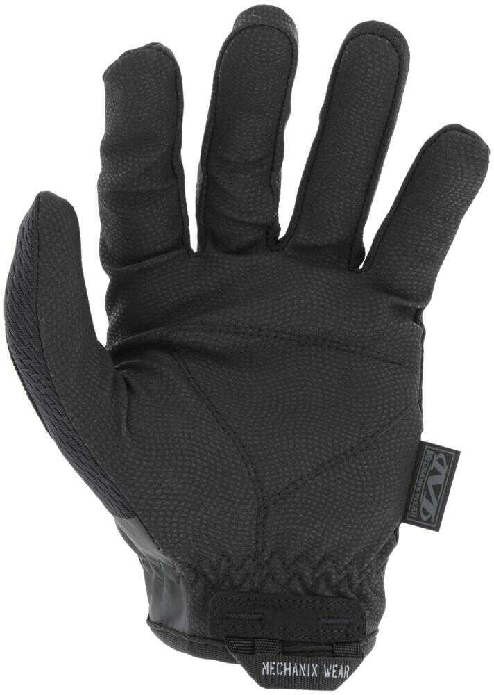 MECHANIX Wear MSD-55-010 Specialty 0.5 Covert Large Black Ax-Suede