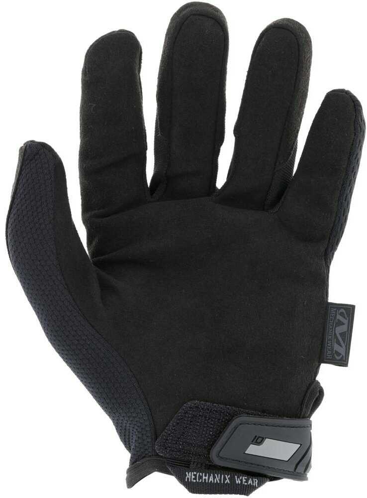 MECHANIX Wear Mg-55-009 Original Covert Medium Black Synthetic Leather