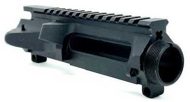 Bowden Tactical Billet Upper Black