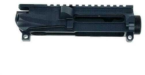 Bowden Tactical J13576-2 Billet Upper Black Anodized Aluminum Receiver For AR-15