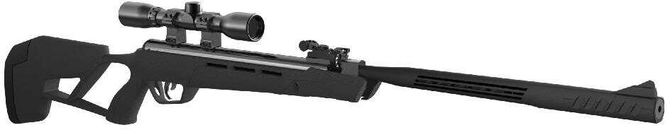 CROS MISSION RIFLE 177 BREAKBARREL