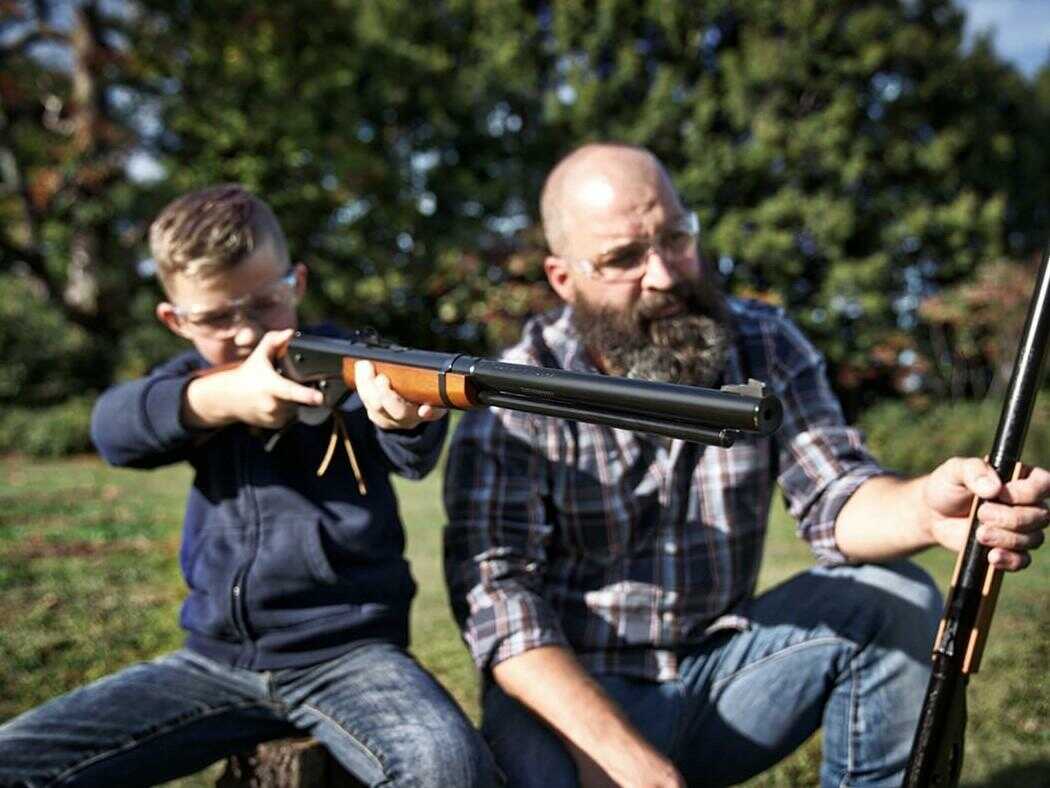 Daisy Youth Red Ryder  .177 cal Model: 991938-803