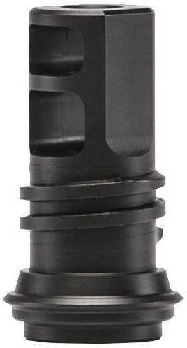 Daniel Defense Dd Wave Muzzle Break 1/2X28 06-049-11048