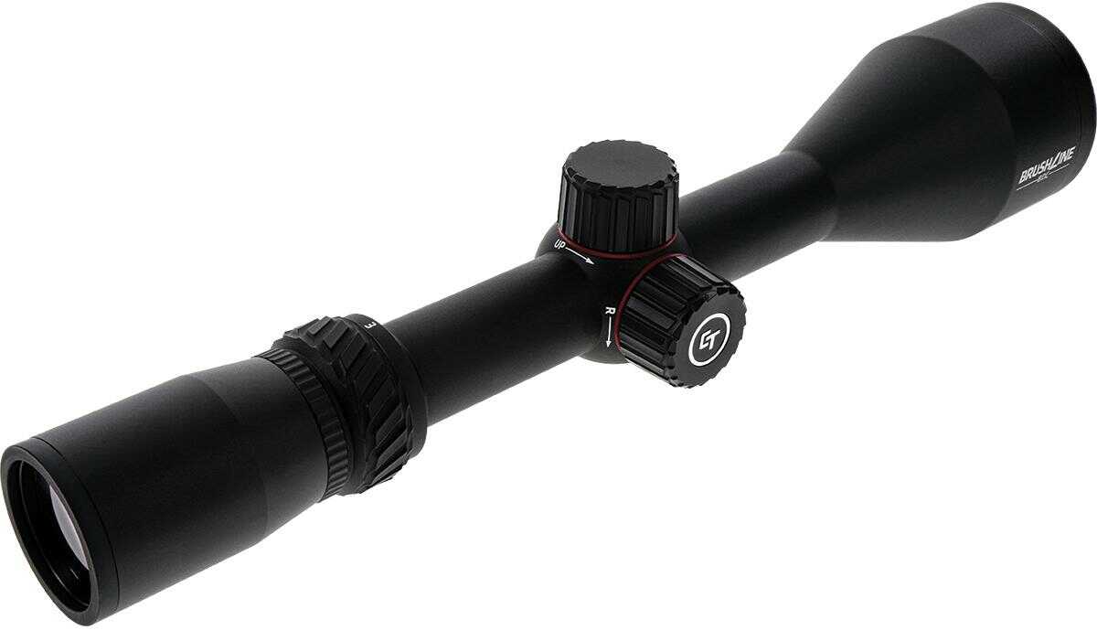 CT BRUSHLINE 3-9X50 BRUSHLINE BDC