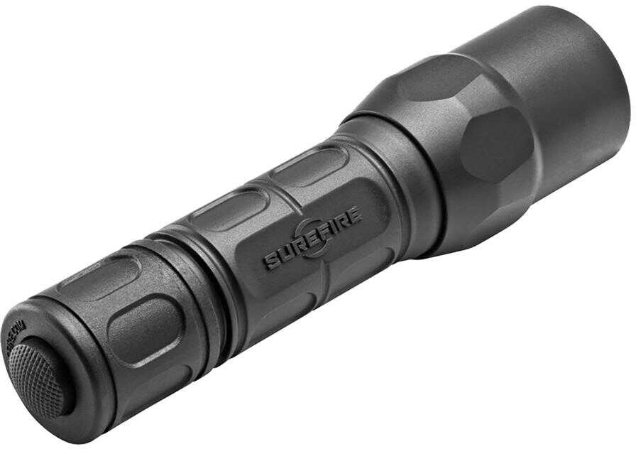 Surefire G2XLEBK G2X Law Enforcement Edition Black White Led 600 Lumens