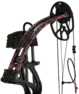 Bear Archery Cruzer G3 RTH Compound Bow LH70 Shadow / Muddy Girl