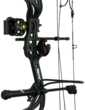 Bear Cruzer G3 Rth Package Shadow/fred 70 Lbs. Rh Model: Av24a210f7r