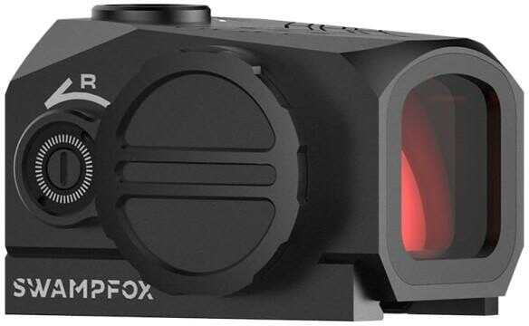 Swampfox Kraken Closed Emitter Red Dot Sight 3 MOA