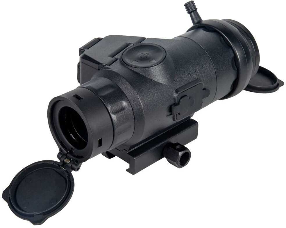 Sightmark Wraith 4k Mini 2x Digital Nv Scope