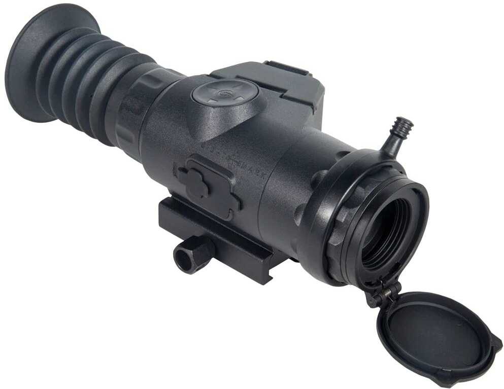 Sightmark Wraith 4k Mini 2x Digital Nv Scope