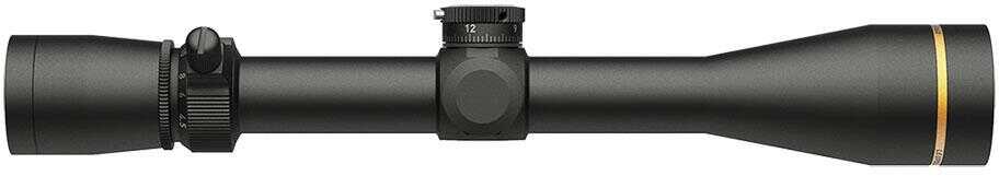 Leupold 180619 VX-3HD CDS-ZL Matte Black 4.5-14X40mm 1" Tube Duplex Reticle