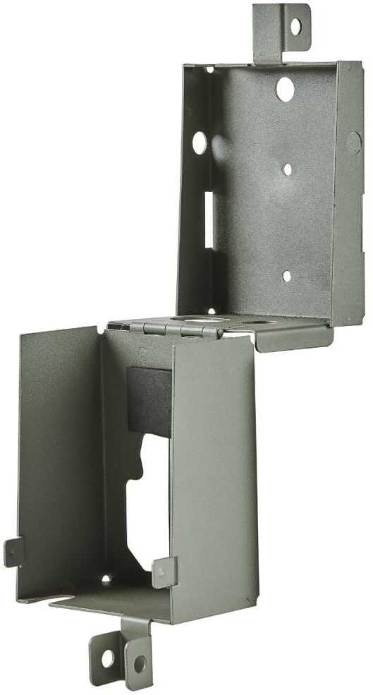 Moultrie Mobile Security Box For Edge Cellular Trail Cameras