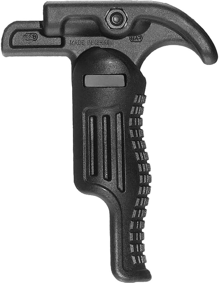 F.A.B. Defense Handgun And Rifle Folding Foregrip Black