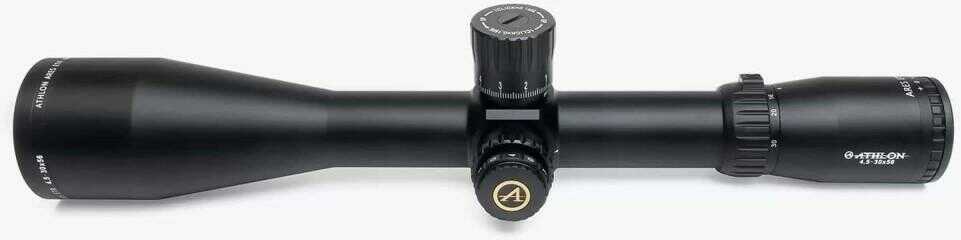 Ares ETR UHD 4.5-30X56MM FFP ILLUMINATED Rifle Scope