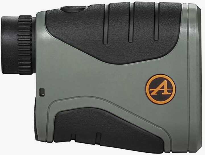 ATHLON Rangefinder Midas G2 6X 1 Mile