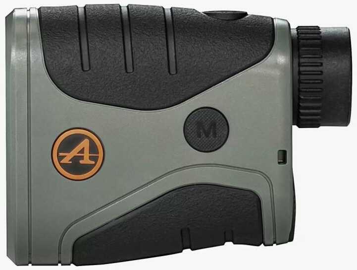 ATHLON Rangefinder Midas G2 6X 1 Mile